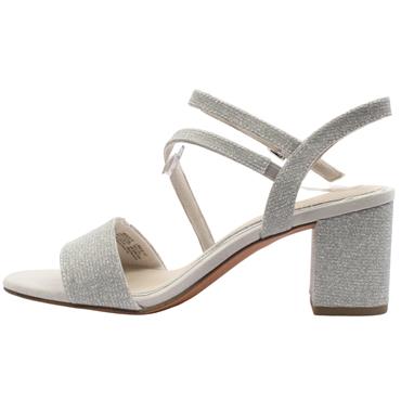 MARCO TOZZI 28300 SANDAL - SILVER